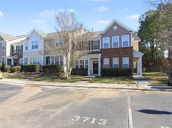 3713 Ramblewood Ave, Durham, NC 27713