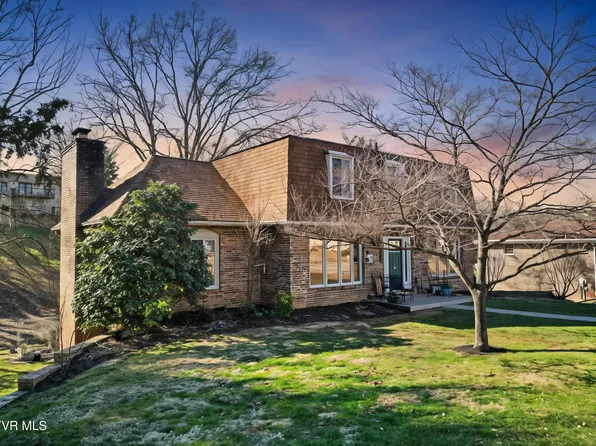 1210 Tanglewood Dr, Greeneville, TN 37743