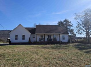 241 Killingsworth Cove Rd, Gurley, AL 35748