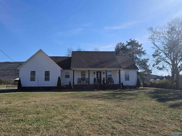 241 Killingsworth Cove Rd, Gurley, AL 35748