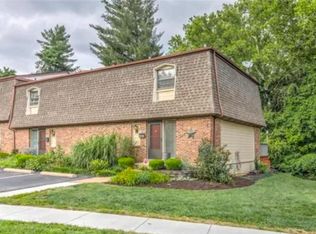 252 Glandore Dr APT D, Ballwin, MO 63021