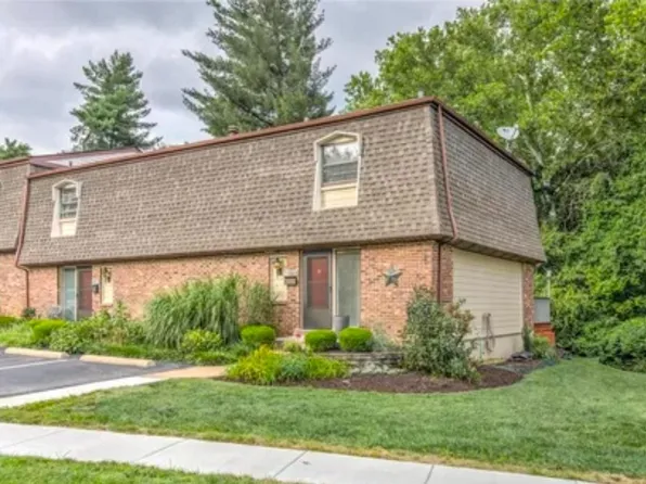 252 Glandore Dr APT D, Ballwin, MO 63021