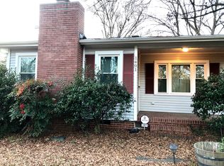 1401 N Duke St, Durham, NC 27701