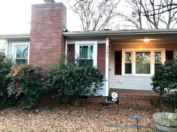 1401 N Duke St, Durham, NC 27701