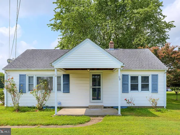 13 Thorn St, Magnolia, DE 19962