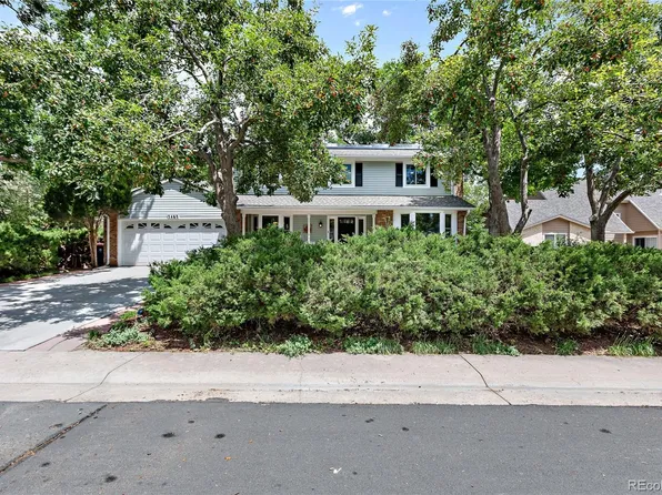 2483 W Houstoun Waring Circle, Littleton, CO 80120