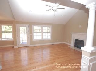 1 John Francis Way, Acton, MA 01720