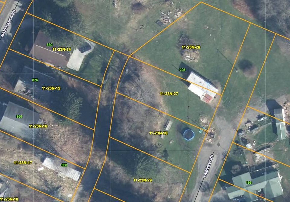 2nd image of 0 Fairview Rd