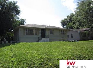 5123 N 54th St, Omaha, NE 68104