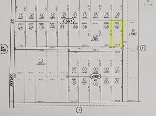 0 Century Oaks Ave LOT 30, Tehachapi, CA 93561