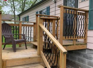214 N Osceola St, Osceola, IA 50213