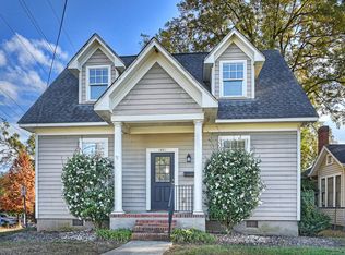 1601 Wilmore Dr, Charlotte, NC 28203