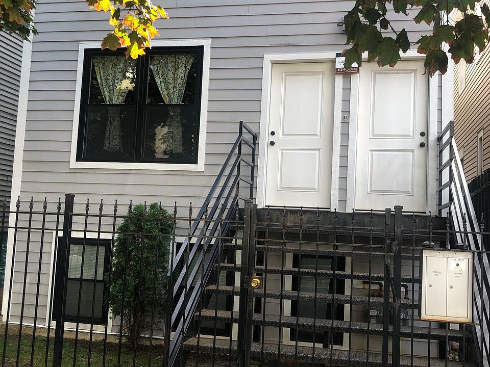 1st image of 2511 W Cortland St #1F
