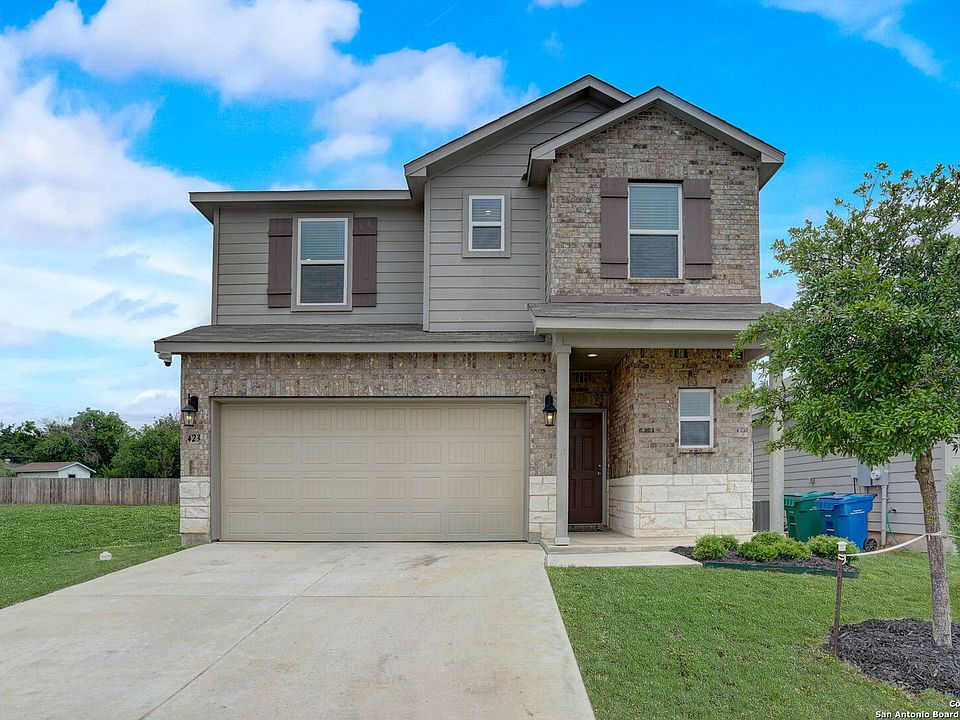 1st image of 423 Pleasanton Sprg