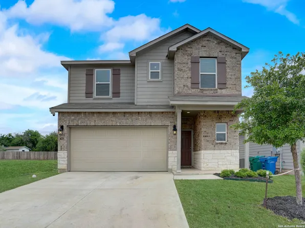 423 Pleasanton Sprg, San Antonio, TX 78221