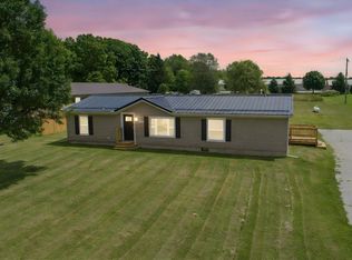 4960 N 450 W, Angola, IN 46703