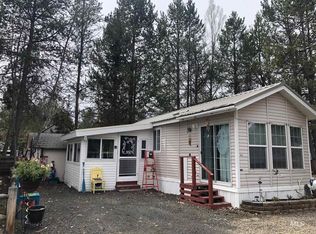 514-C29 N Sawyer St, Cascade, ID 83611