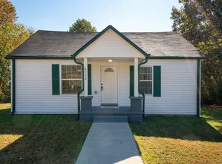 6332 Carney Rd, Whites Creek, TN 37189