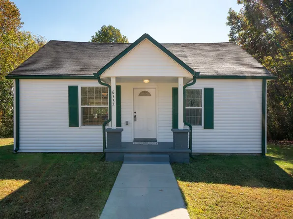 6332 Carney Rd, Whites Creek, TN 37189