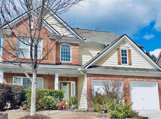 1157 Balvaird Dr, Lawrenceville, GA