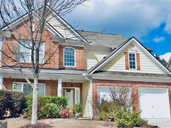 1157 Balvaird Dr, Lawrenceville, GA 30045