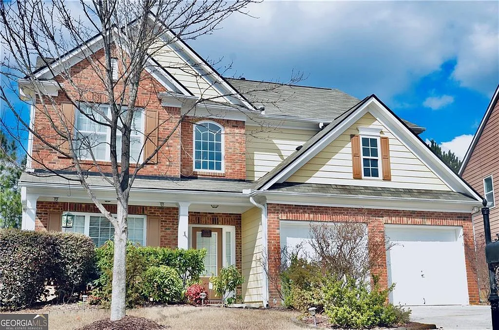 1157 Balvaird Dr photo 1