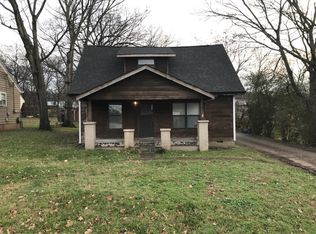 521 Morton Ave #B, Nashville, TN 37211