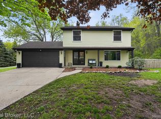 3885 Morgan Rd, Orion, MI 48359