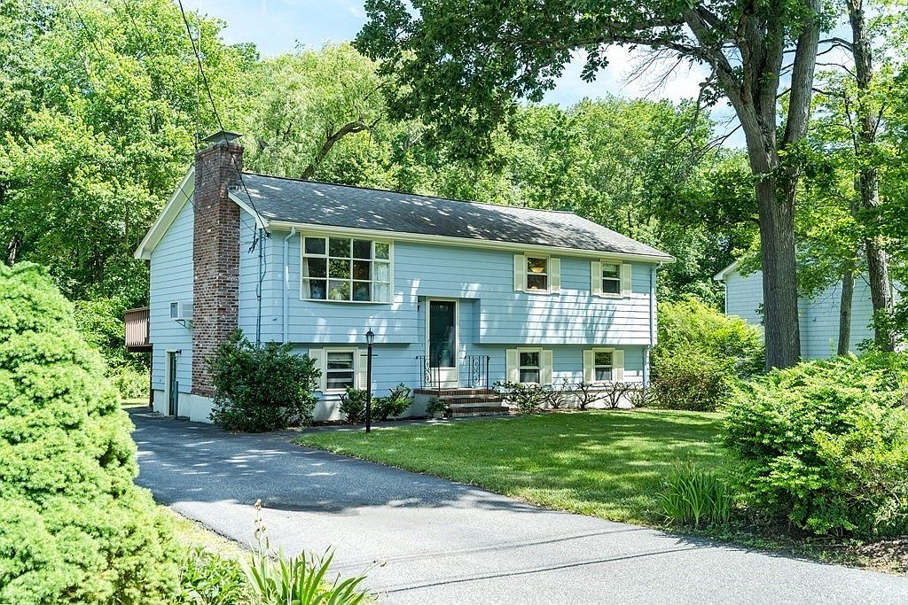 23 Washington St, Bedford, MA 01730 Zillow