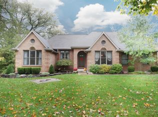 1740 Oregonia Rd, Lebanon, OH 45036