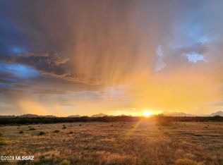 10645 N Derringer Rd, Pima County, AZ 85653