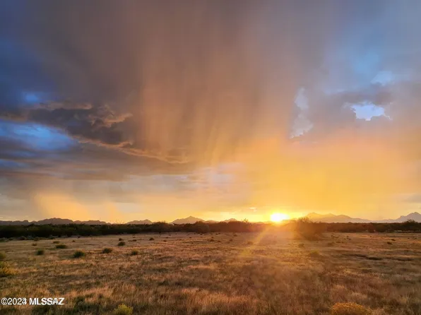 10645 N Derringer Rd, Pima County, AZ 85653