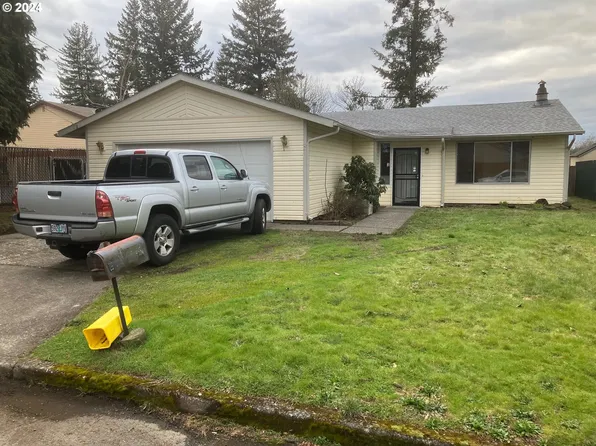 2403 SE 154th Ave, Portland, OR 97233