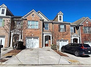 1729 Coleville Oak Ln, Lawrenceville, GA 30046