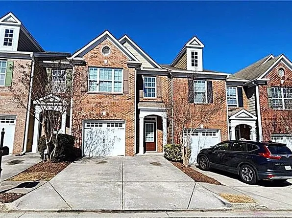 1729 Coleville Oak Ln, Lawrenceville, GA 30046