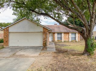 3501 Turnabout Loop, Schertz, TX 78108