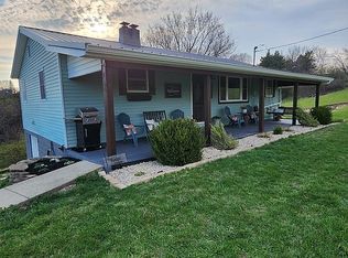 12740 Bakerfield Rd, Alexandria, KY 41001