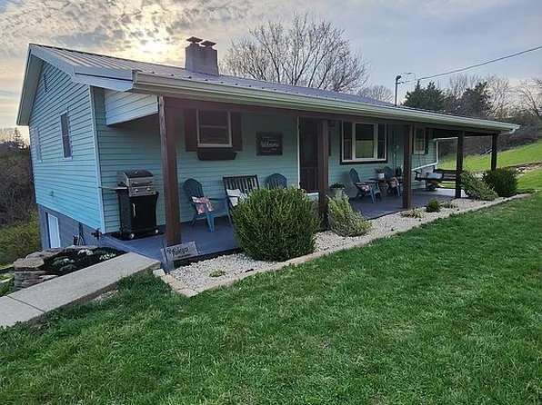 12740 Bakerfield Rd, Alexandria, KY 41001