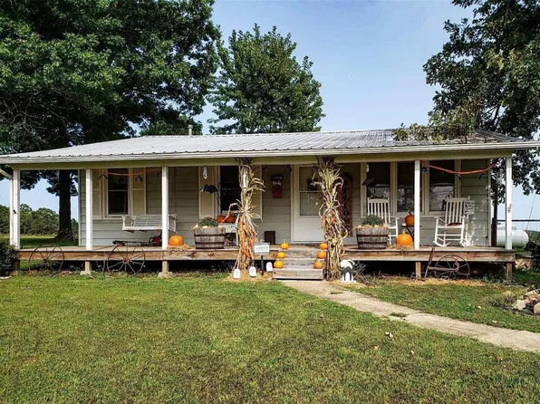 10350 Crest Rd, Dixon, MO 65459