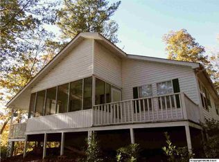 320 Holloway St, Leesburg, AL 35983
