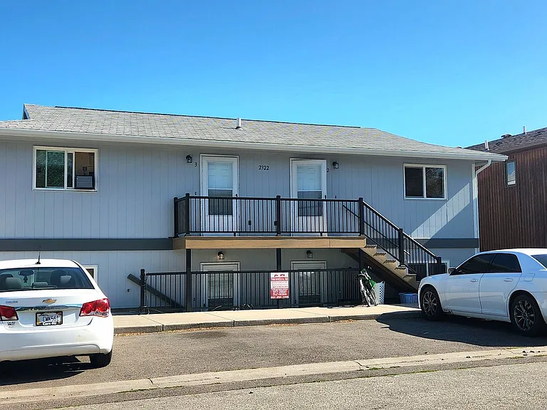 2322 Dearborn Ave #1-4 — Photo 3