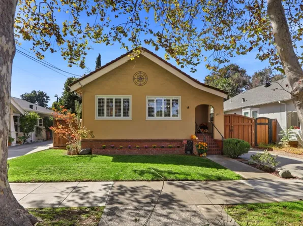 1011 S 9th St, San Jose, CA 95112