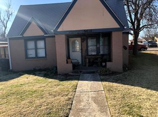5013 N College Ave, Bethany, OK 73008