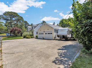 1 Thorwald Drive, South Dennis, MA 02660