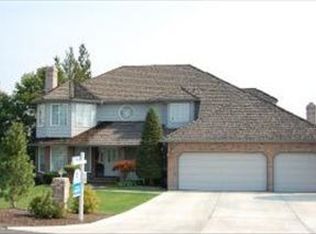 705 Beacon Ave, Yakima, WA