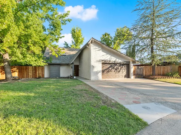 8078 Oak Meadow Ct, Citrus Heights, CA 95610