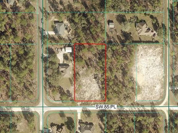 2nd image of SW 85TH PLACE LOT 1