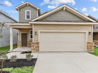 9906 Chavaneaux Lndg, San Antonio, TX 78221