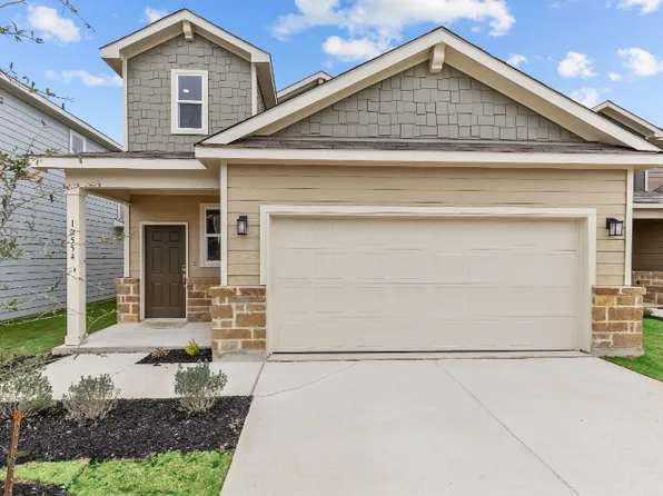 9906 Chavaneaux Lndg, San Antonio, TX 78221