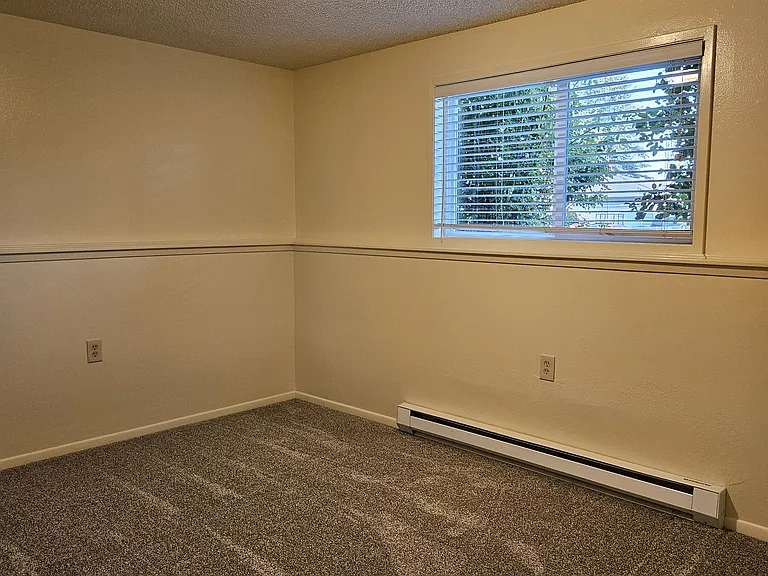 Front Bedroom
